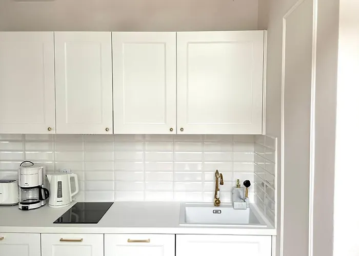 Apartament Michel Verona