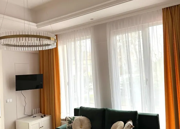 Apartament Michel Verona