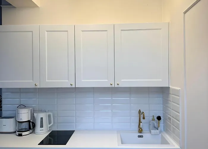 Apartament Michel Verona