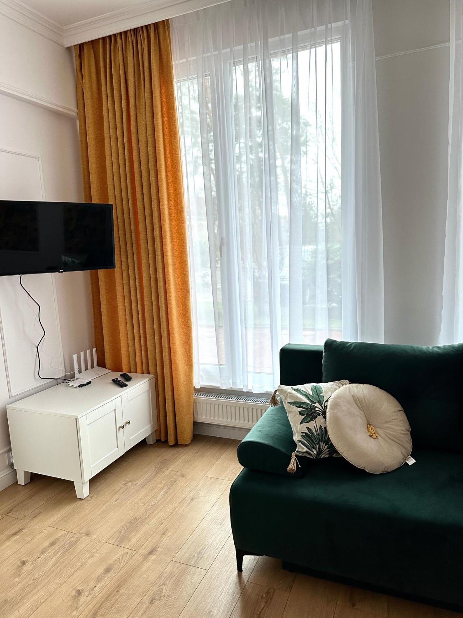 Michel Verona Apartmán *