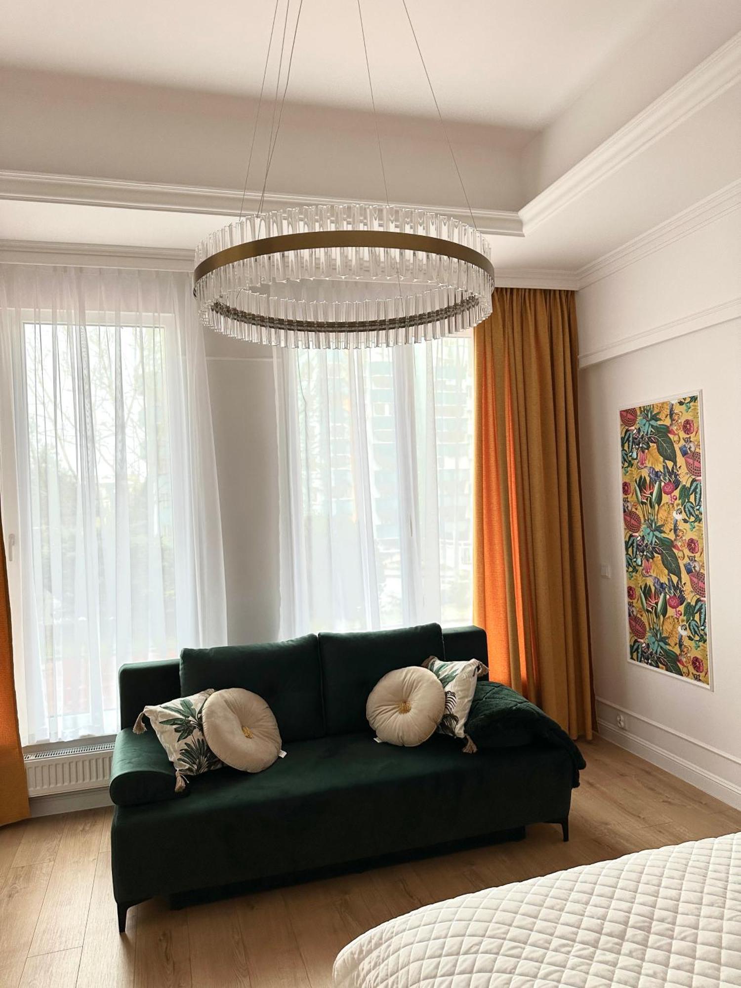 Michel Verona Apartmán Miedzyzdroje