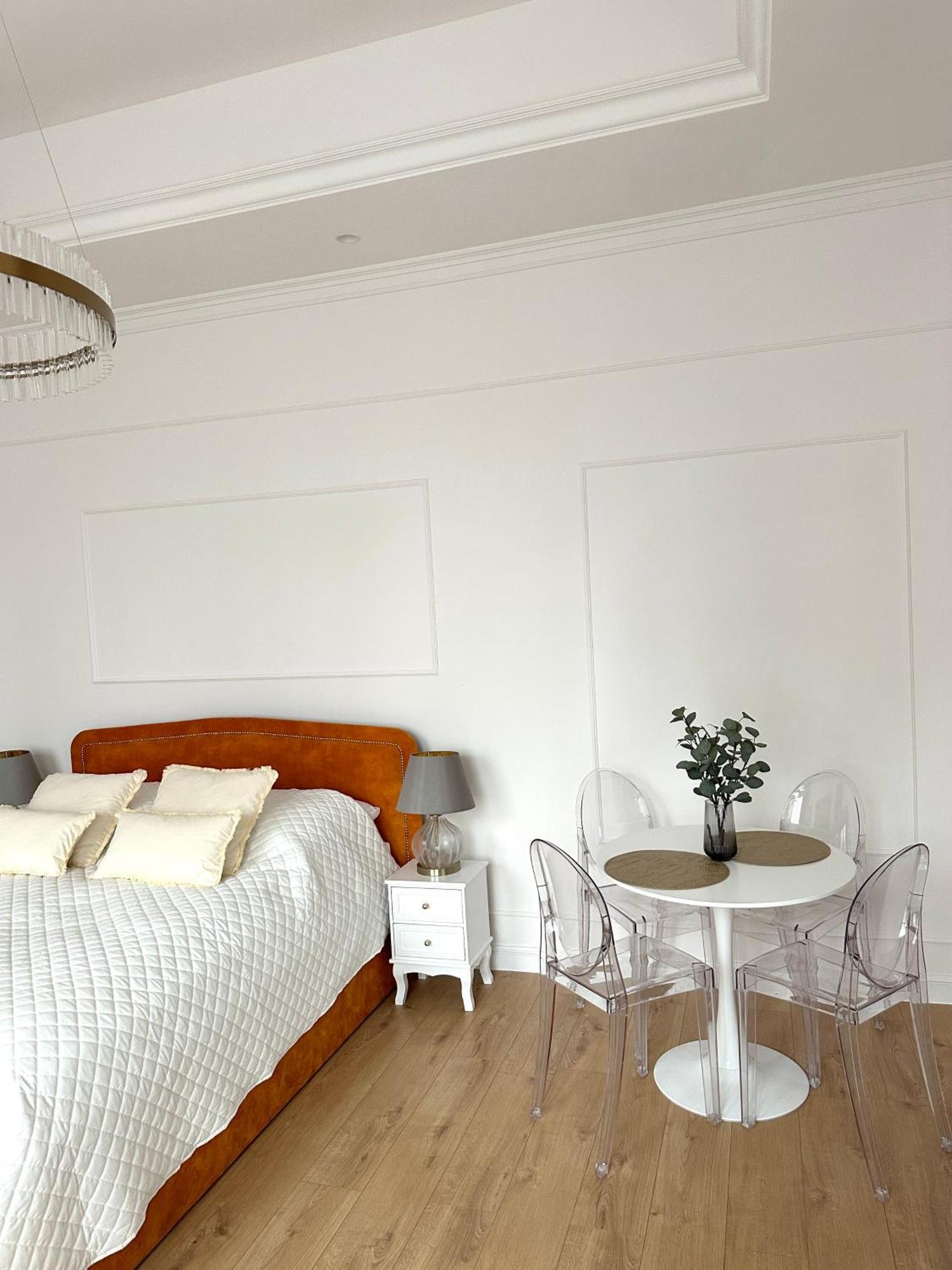 Michel Verona Apartmán