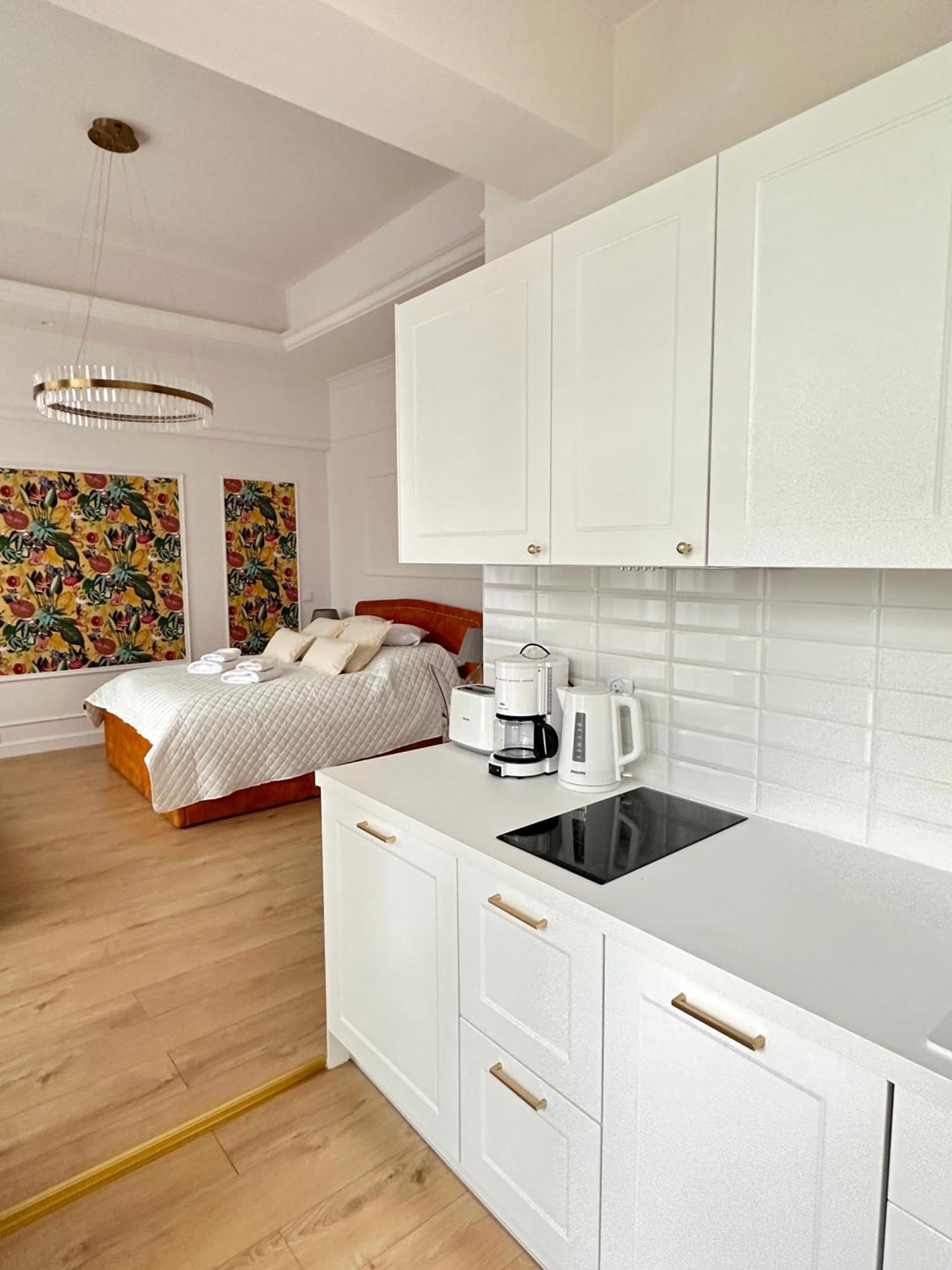 Michel Verona Apartmán *