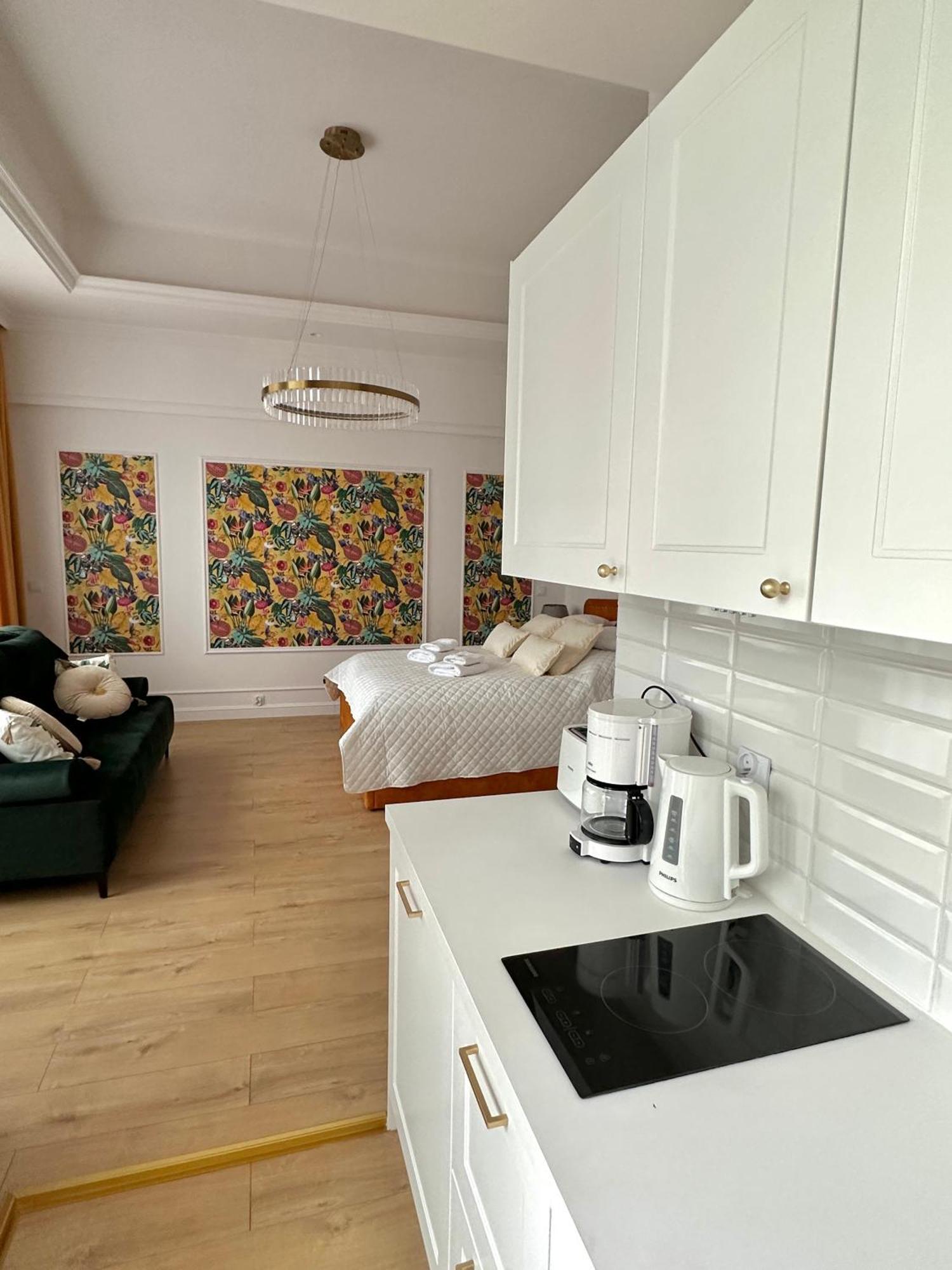 Apartmán Michel Verona *